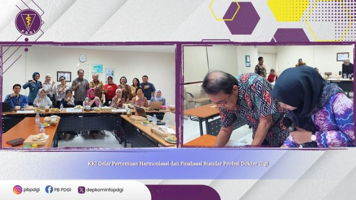 PDGI Kabupaten Dharmasraya | Informasi, Layanan, Berita, dan Seminar Dokter Gigi