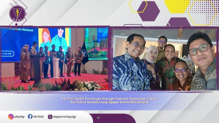 PDGI Kabupaten Dharmasraya | Informasi, Layanan, Berita, dan Seminar Dokter Gigi